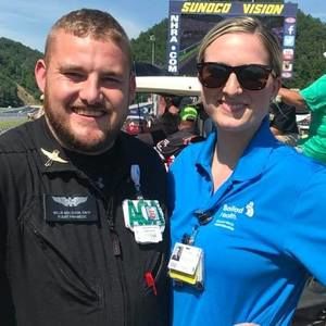 Meet your Posher, Lynsey